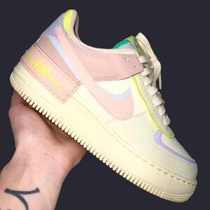 Nike Air Force 1 “shadow”